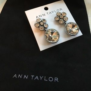 Nwt. Ann Taylor earrings